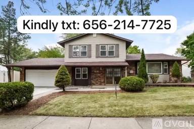 Main picture of 411 Langford Dr