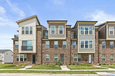 Main picture of 1192 Patuxent Greens Dr