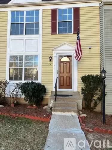 Main picture of 3043 Braxton Wood Ct