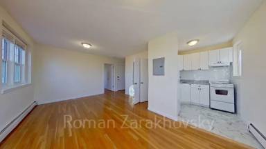 Main picture of Vinal St. Apartments