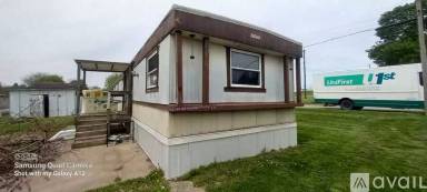 Main picture of Georgetown Mobile Home Park
