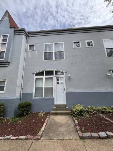 Main picture of 1115 Biddle St