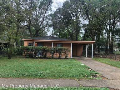 Main picture of 3501 Clarke Blvd