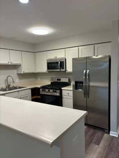 Main picture of 100 N Atkinson Rd Apartments