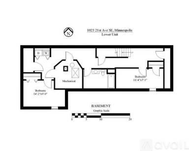 Main picture of 1023 21st Ave SE