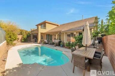 Main picture of 7505 Midnight Rambler St