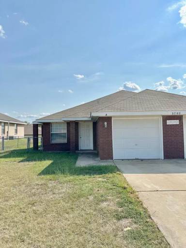 Main picture of 2700 Edgefield St