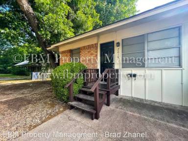 Main picture of 201 Brown St