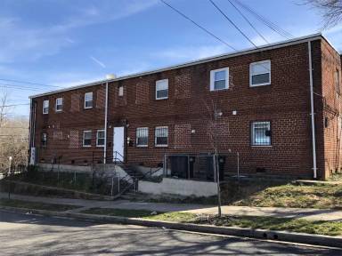 Main picture of 935 47th St NE