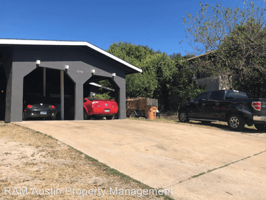 Main picture of 1204 Radcliff Dr