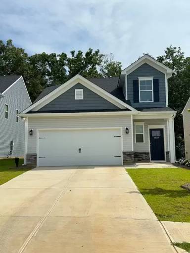 Main picture of 1159 Crescent Moon Loop