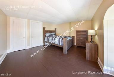 Main picture of 1043 N Duke St