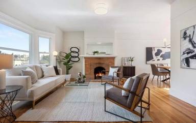 Main picture of 863 Haight St