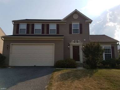 Main picture of 5619 New Forge Rd