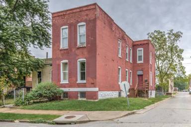 Main picture of 2928 Texas Ave