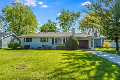 Main picture of 2040 Blueberry Ln