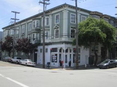 Main picture of 491 Frederick St
