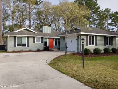 Main picture of 514 Fairway Dr W