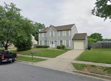 Main picture of 7710 Willow Hill Dr