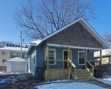 Main picture of 631 S 21st St