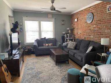 Main picture of 1256 Monroe St