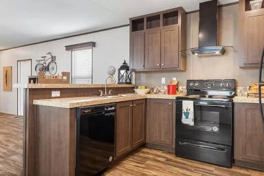 Main picture of Carson Village Homes & RV Community