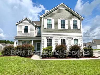 Main picture of 206 Preswick Dr