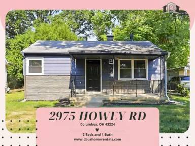 Main picture of 2975 Howey Rd