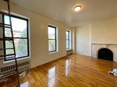 Main picture of 224 E 116th St