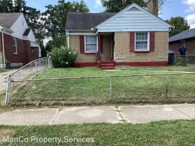 Main picture of 1337 Canfield Ave
