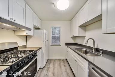 Main picture of 1801 Sausal St