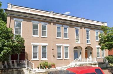 Main picture of 2304 M St