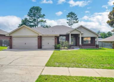 Main picture of 2343 Genevieve Way