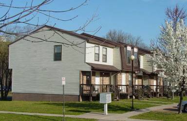 Main picture of Meadow Ridge Town Homes