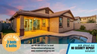 Main picture of 3867 E Welton Ln