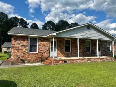 Main picture of 1207 Furches Ave