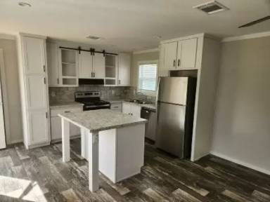 Main picture of Redwood Estates