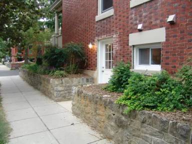 Main picture of 1337 Meridian Pl NW