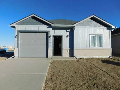Main picture of 2350 Zion Canyon Ave