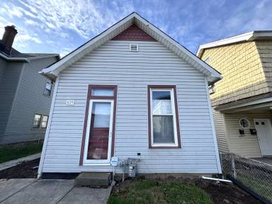 Main picture of 629 Stevens St