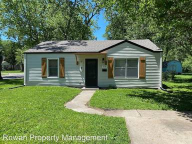 Main picture of 919 S Troost St