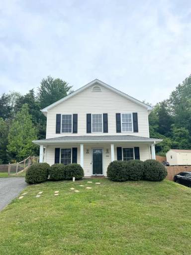 Main picture of 204 Wessex Rd