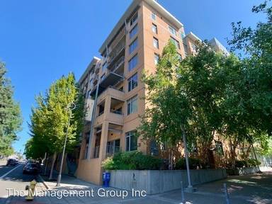 Main picture of Parkview Condo
