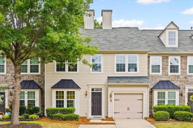 Main picture of 9736 Springholm Dr
