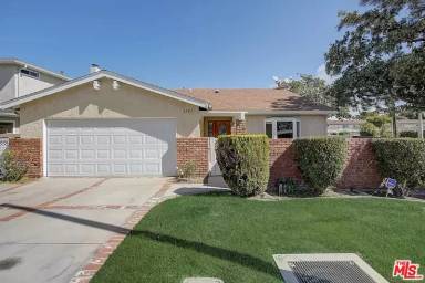 Main picture of 2401 Wittick Ct