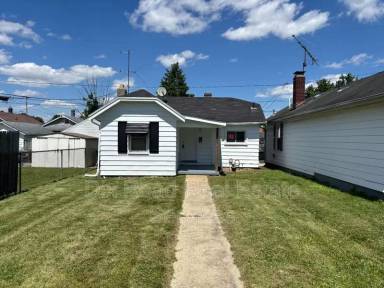 Main picture of 1324 Campbell Ave