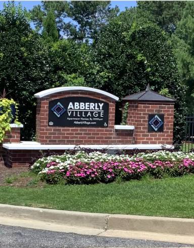 Main picture of 1000 Abberly Village Cir