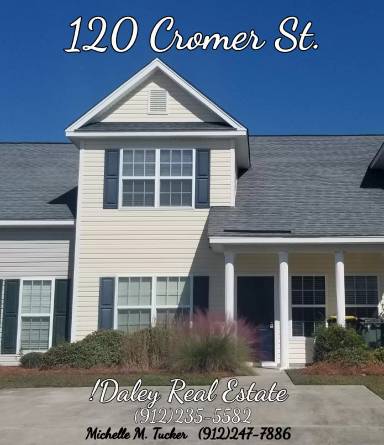 Main picture of 120 Cromer St