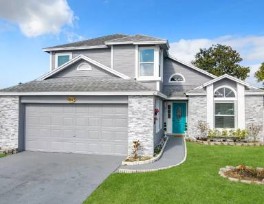 Main picture of 4840 Kingston Cir