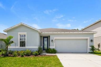 Main picture of 18424 Hunters Meadow Walk
